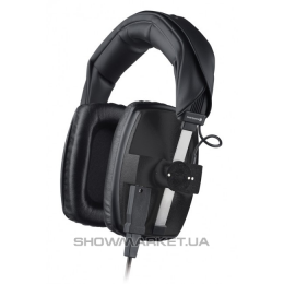 Навушники студійні і спеціалізовані - Beyerdynamic DT 100 16 ohms/black