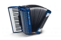 Акордеон - Weltmeister Topas 3 37/96/3/7/3