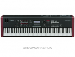 Синтезатор YAMAHA MOXF8