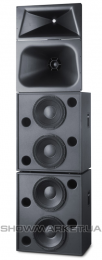 Акустика для кінотеатру QSC Cinema SC-443C