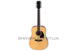 Акустическая гитара IBANEZ PF15 NT