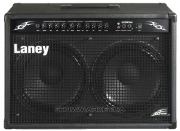 Кабинет гитарный - Laney LX120RTWIN