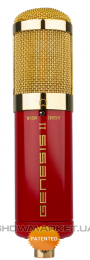 Ламповый микрофон - Marshall Electronics MXL GENESIS