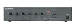 Усилитель мощности - Phonic CA 240B