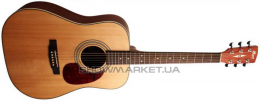 Акустическая гитара CORT EARTH 70 (OP)