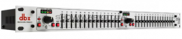 Еквалайзер DBX 215S