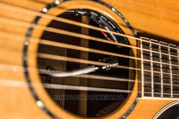 Фото Електро-акустична гітара CORT SFX7 (NAT) L