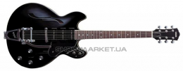 Электрогитара YAMAHA SA503TVL (BK)