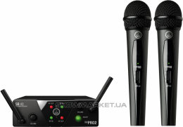 Радиосистема AKG WMS40 Mini 2 Vocal