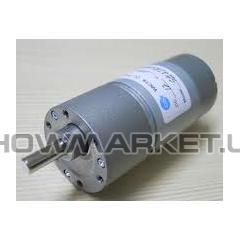 Мотор для генератора мильних бульбашок BIG Motor 12V 15 rpm