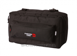 Сумка для Par Can ламп, двойной педали бас-барабана или бонго GATOR GP-66