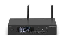 Uhf ресівер - Beyerdynamic TG 500SR 518-548MHz