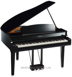 Цифрове піаніно - YAMAHA Clavinova CLP-695GP (PE)