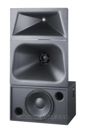 Акустика для кінотеатру QSC Cinema SC-413H