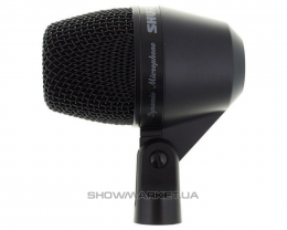 Інструментальний мікрофон SHURE PGA52-XLR