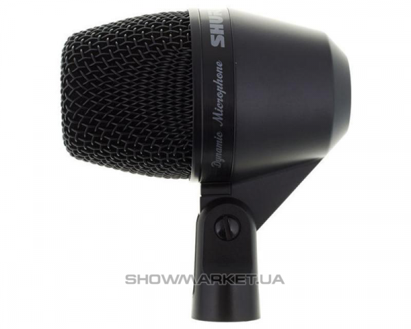 Фото Інструментальний мікрофон SHURE PGA52-XLR L