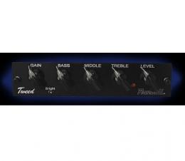 Ламповый преамп Randall Tweed