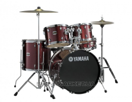 Акустическая ударная установка YAMAHA GIGMAKER (BURGUNDY GLITTER)