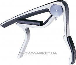 Каподастр - DUNLOP 87N TRIGGER ELECTRIC NICKEL