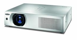 Видеопроектор Sanyo PLC-XU106