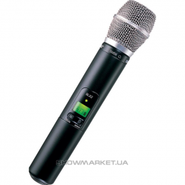 Микрофонная радиосистема SHURE SLX2SM86