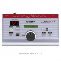 Модуль ударных инструментов YAMAHA DTXP4