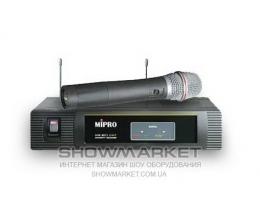 UHF Радиосистема Mipro MR-518/MH-203 MD-20(condenser) (202.400 MHz)