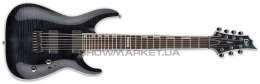 Электрогитара - LTD H-1007 (STBLK)