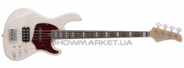Бас-гитара CORT GB74 (WBL)