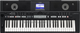 Синтезатор YAMAHA PSR-S650