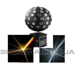 Светодиодный LED Fireball BIG BM-LED034