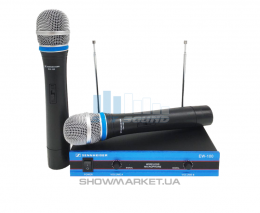 Радиомикрофон SKY SOUND EW100