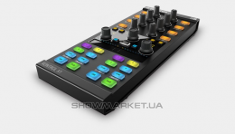 Midi-контроллер - Native Instruments Traktor Kontrol X1 MK2