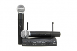 Радиосистема SKY SOUND UT4 (SHURE) EDITION