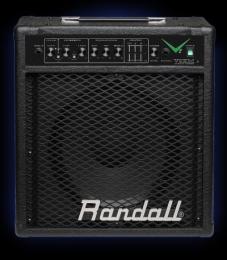 Гитарный комбо Randall V2XM-E