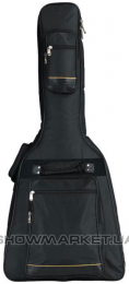 Чехол для электрогитары - ROCKBAG RB20607 Premium Plus Hollow Body Electric Guitar
