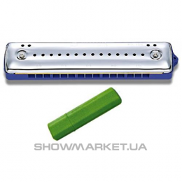 Гармошка губная (диатоническая) YAMAHA 15M