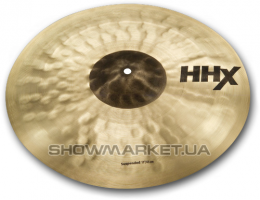 Тарелки - SABIAN 11623XN 16" HHX Suspended