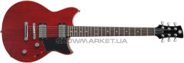 Электрогитара - YAMAHA REVSTAR RS420 (FR)