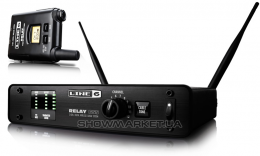Радіо система - LINE6 RELAY G55