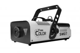 Генератор диму Free Color SM07DMX