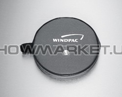 Чохол - DPA microphones WXP4000