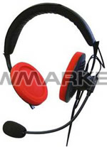 Навушники для конференц систем, систем синхроперево - Beyerdynamic DT 394.SIS