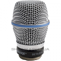 Головка SHURE RPW120