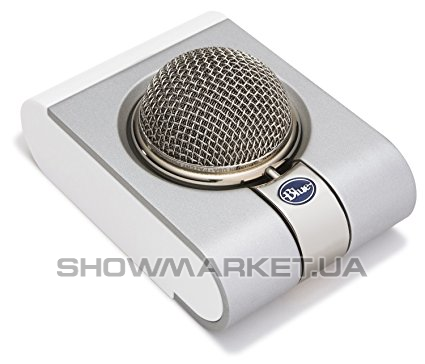 Фото Usb мікрофон - Blue Microphones Snowflake USB L