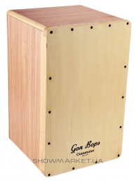 Кахон - GON BOPS CJCOM COMMUTER CAJON