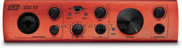 Usb аудіоінтерфейс - ESI U22 XT