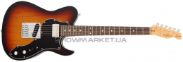 Электрогитара - FUJIGEN JIL-AL-RH ILIAD J-STANDARD SERIES (3TS)