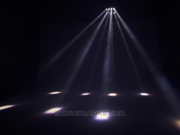 Фото Світловий LED прилад MARQ RAY TRACER X L