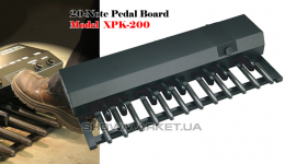 Педаль эффектов - Hammond XPK-200G